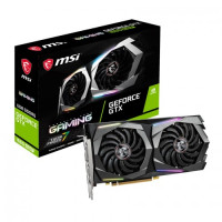 MSI GeForce GTX 1650 D6 Ventus XS OC 4GB GDDR6 Graphics Card